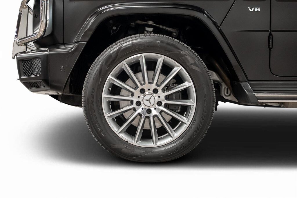 2023 Mercedes-Benz G-Class G 550 Ft Lauderdale FL