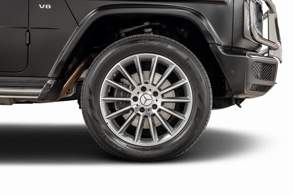 2023 Mercedes-Benz G-Class G 550 Ft Lauderdale FL