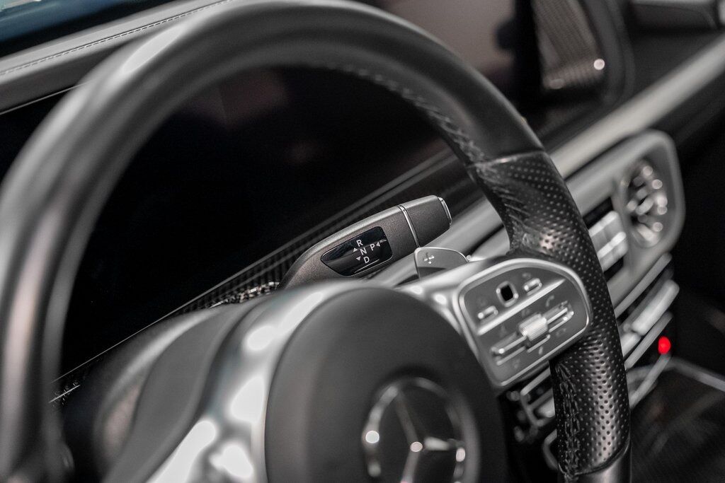 2023 Mercedes-Benz G-Class G 550 Ft Lauderdale FL