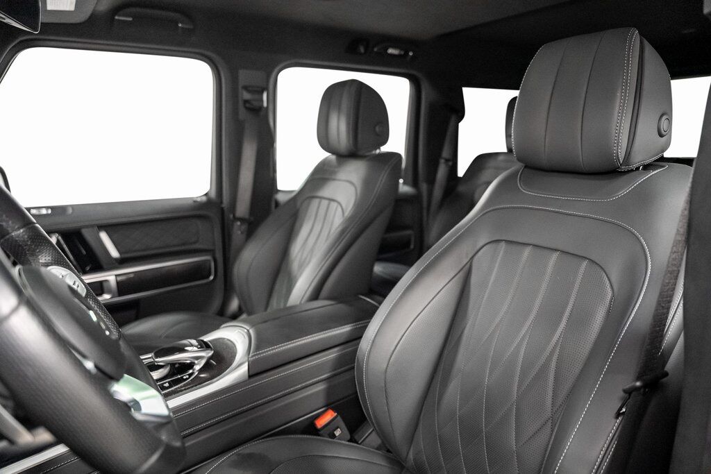 2023 Mercedes-Benz G-Class G 550 Ft Lauderdale FL