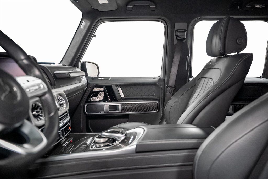 2023 Mercedes-Benz G-Class G 550 Ft Lauderdale FL