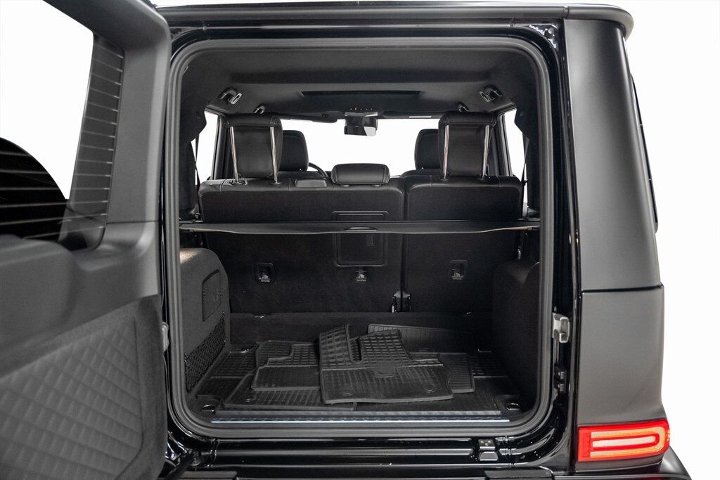 2023 Mercedes-Benz G-Class G 550 Ft Lauderdale FL