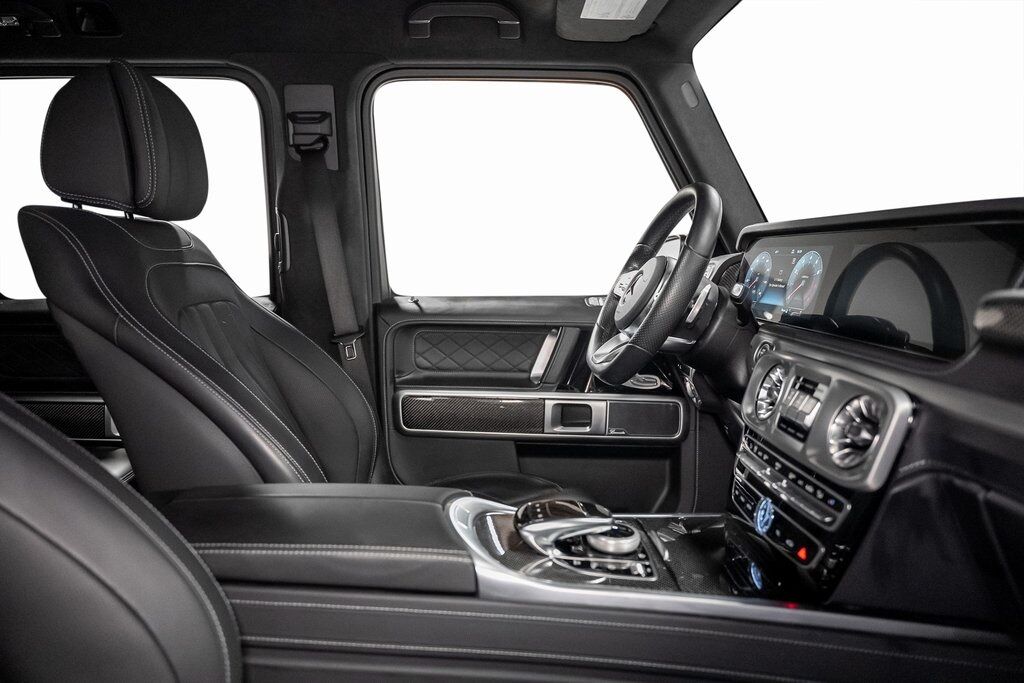 2023 Mercedes-Benz G-Class G 550 Ft Lauderdale FL