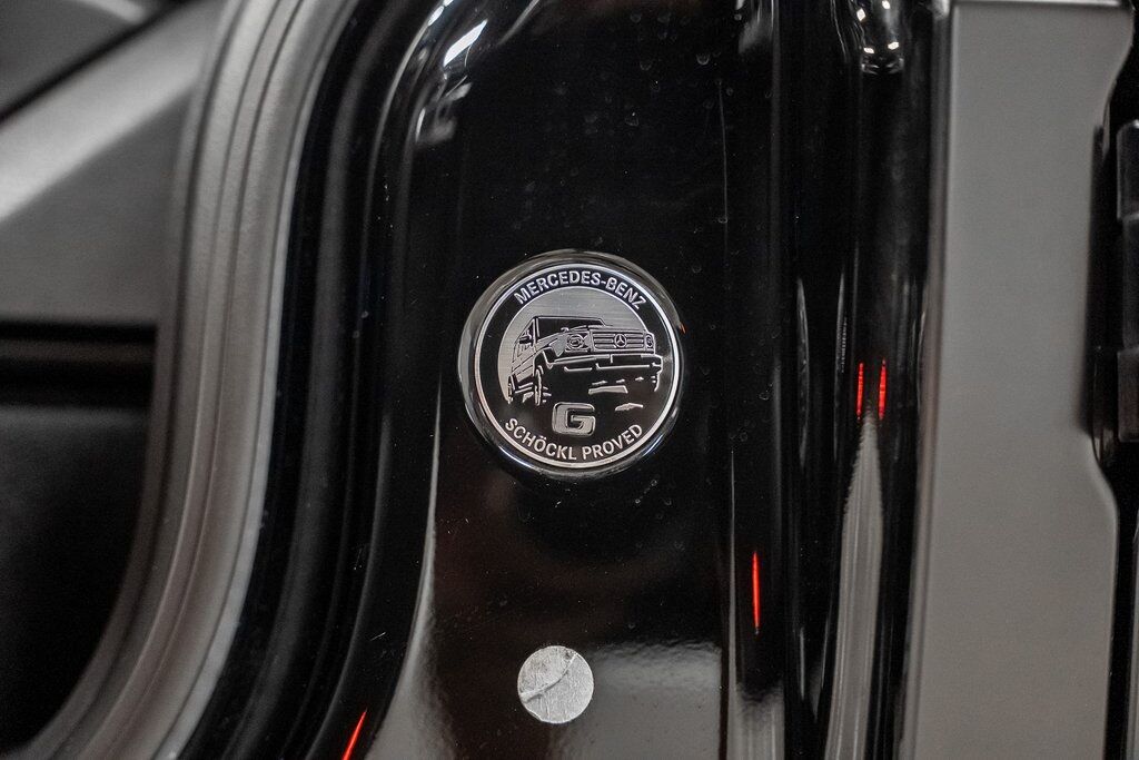 2023 Mercedes-Benz G-Class G 550 Ft Lauderdale FL