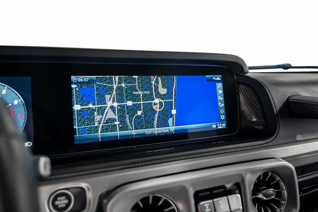 2023 Mercedes-Benz G-Class G 550 Ft Lauderdale FL