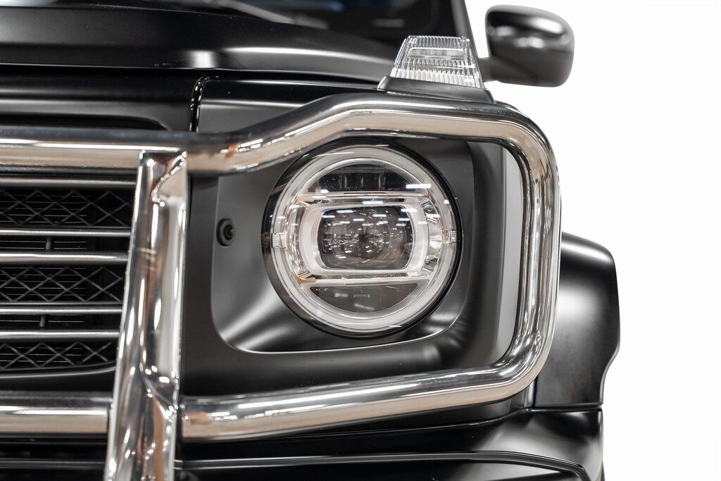 2023 Mercedes-Benz G-Class G 550 Ft Lauderdale FL