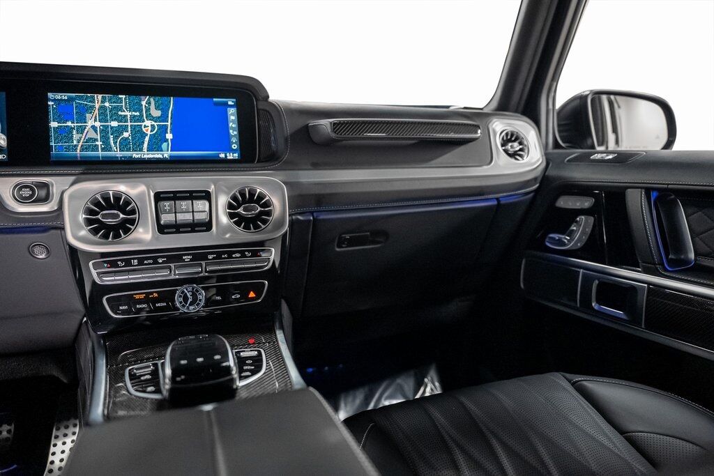 2023 Mercedes-Benz G-Class G 550 Ft Lauderdale FL