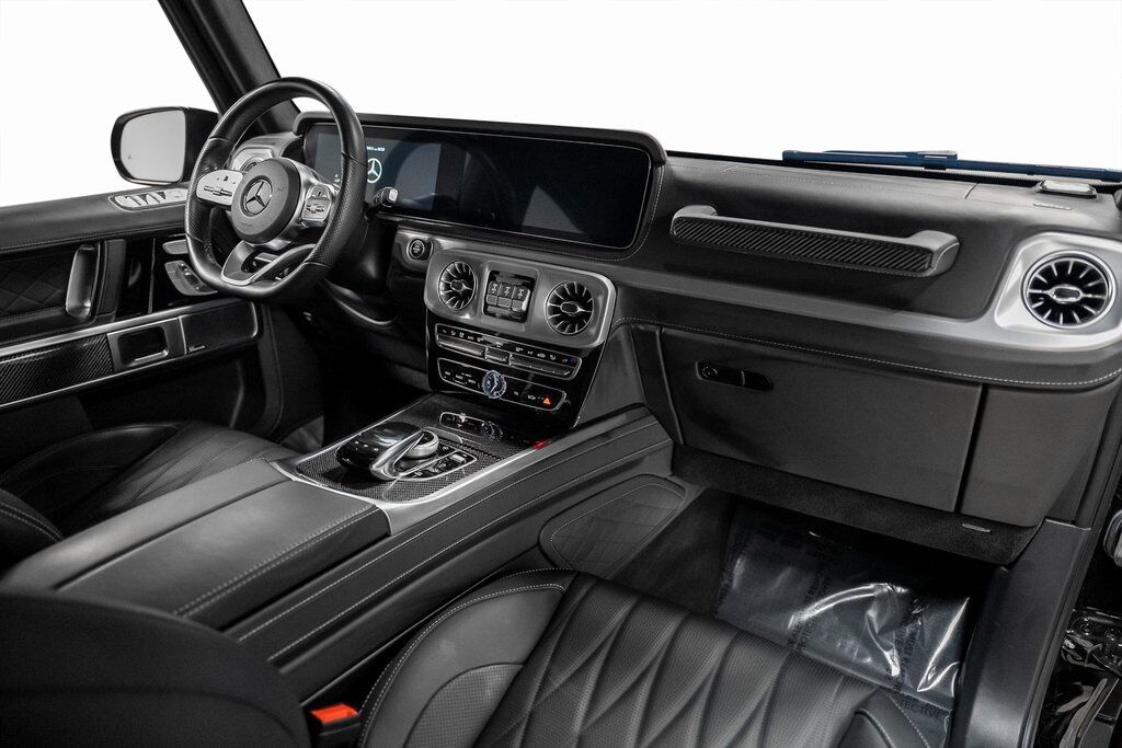 2023 Mercedes-Benz G-Class G 550 Ft Lauderdale FL