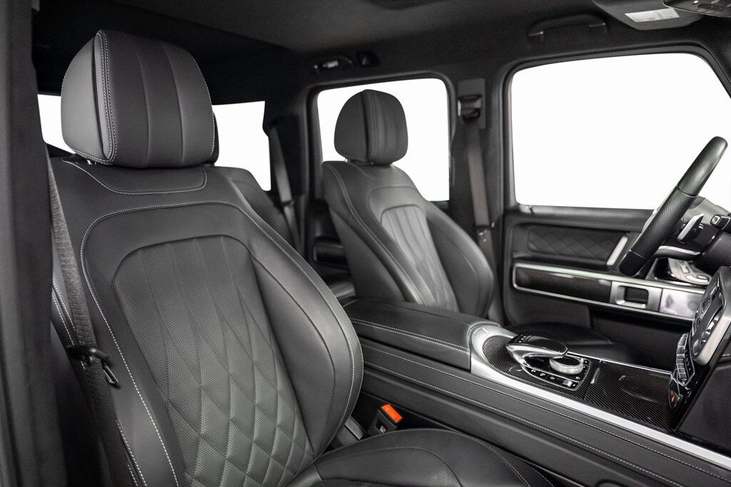 2023 Mercedes-Benz G-Class G 550 Ft Lauderdale FL