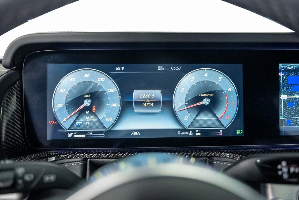 2023 Mercedes-Benz G-Class G 550 Ft Lauderdale FL