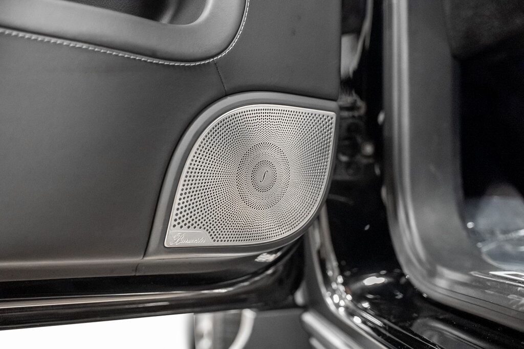 2023 Mercedes-Benz G-Class G 550 Ft Lauderdale FL