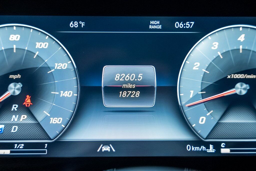 2023 Mercedes-Benz G-Class G 550 Ft Lauderdale FL