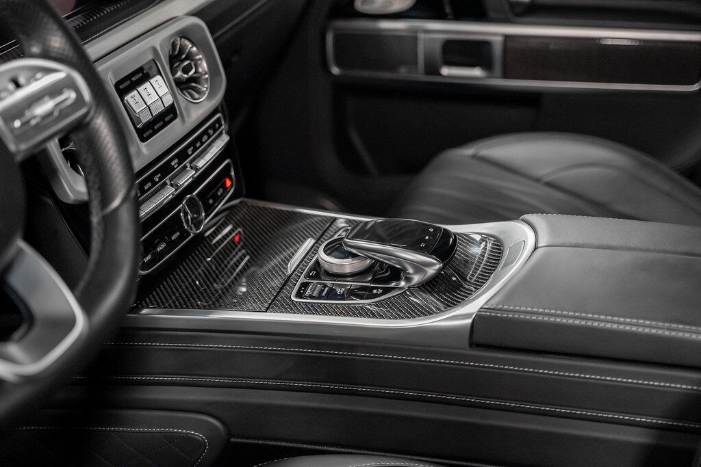 2023 Mercedes-Benz G-Class G 550 Ft Lauderdale FL