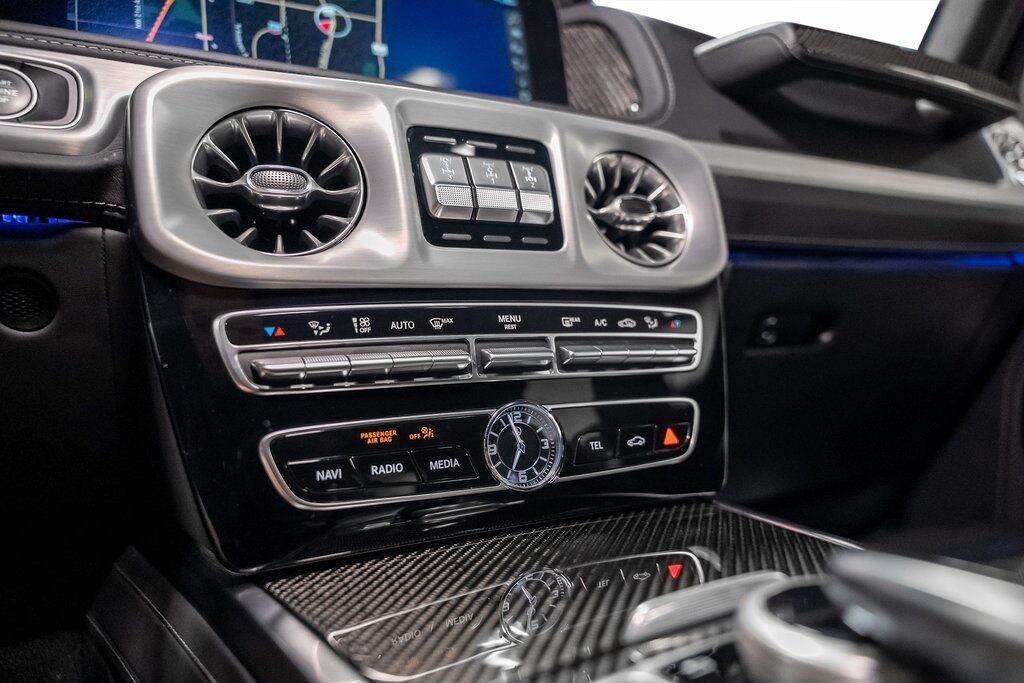 2023 Mercedes-Benz G-Class G 550 Ft Lauderdale FL