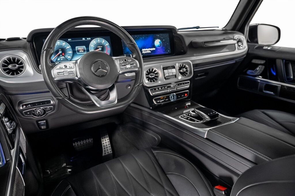 2023 Mercedes-Benz G-Class G 550 Ft Lauderdale FL