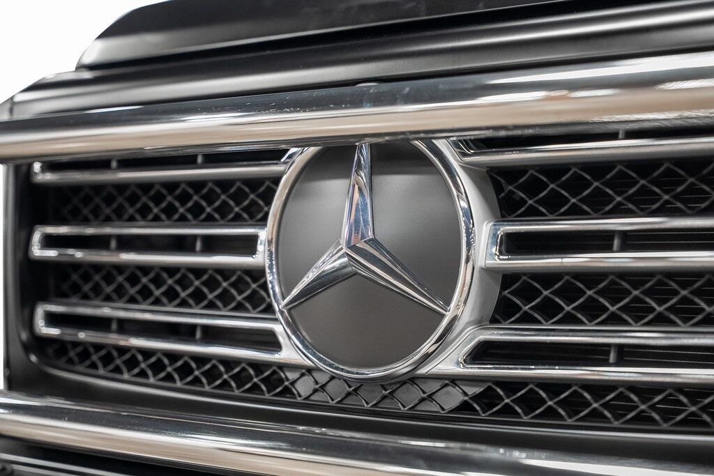 2023 Mercedes-Benz G-Class G 550 Ft Lauderdale FL