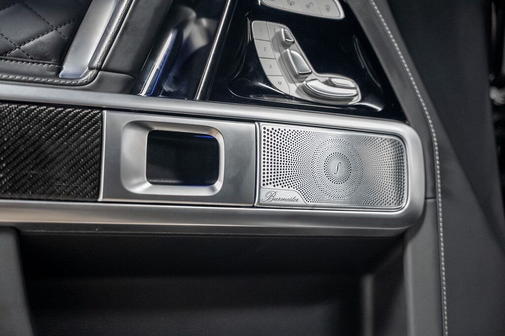 2023 Mercedes-Benz G-Class G 550 Ft Lauderdale FL