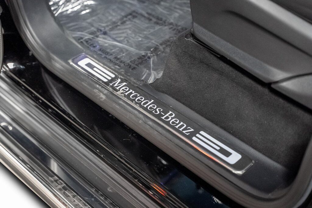 2023 Mercedes-Benz G-Class G 550 Ft Lauderdale FL