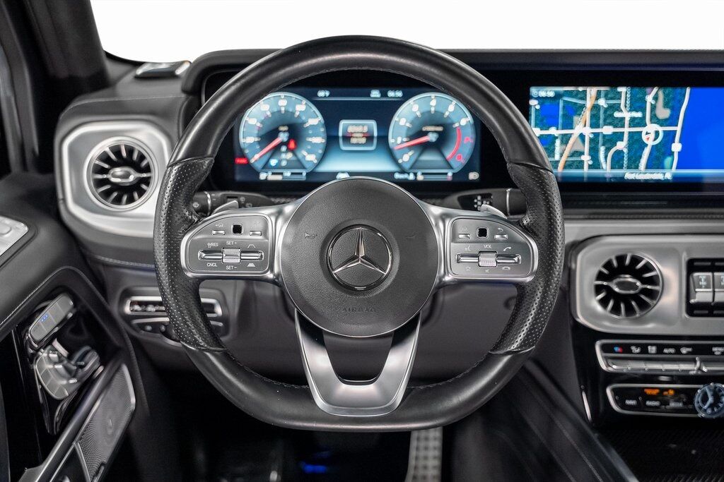 2023 Mercedes-Benz G-Class G 550 Ft Lauderdale FL