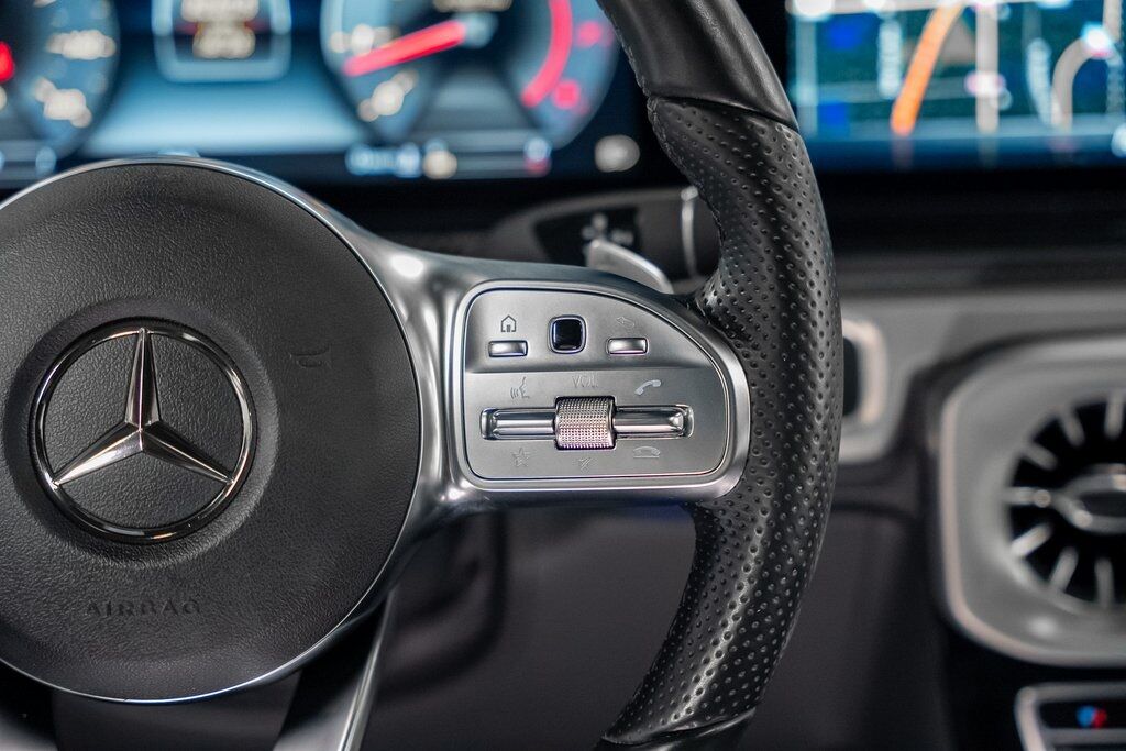 2023 Mercedes-Benz G-Class G 550 Ft Lauderdale FL