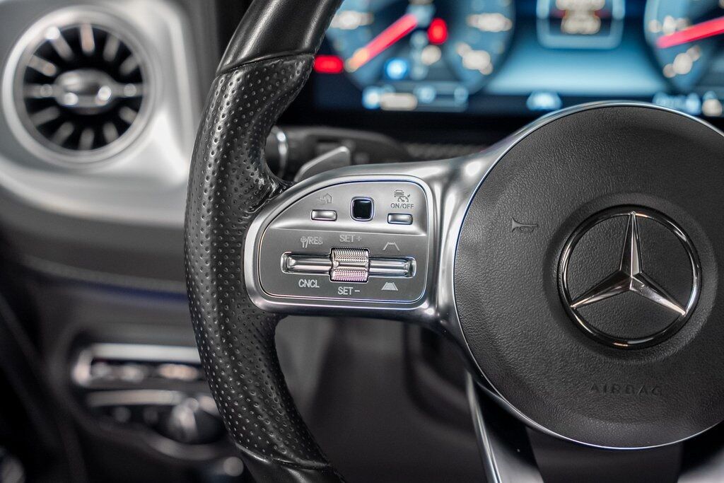 2023 Mercedes-Benz G-Class G 550 Ft Lauderdale FL