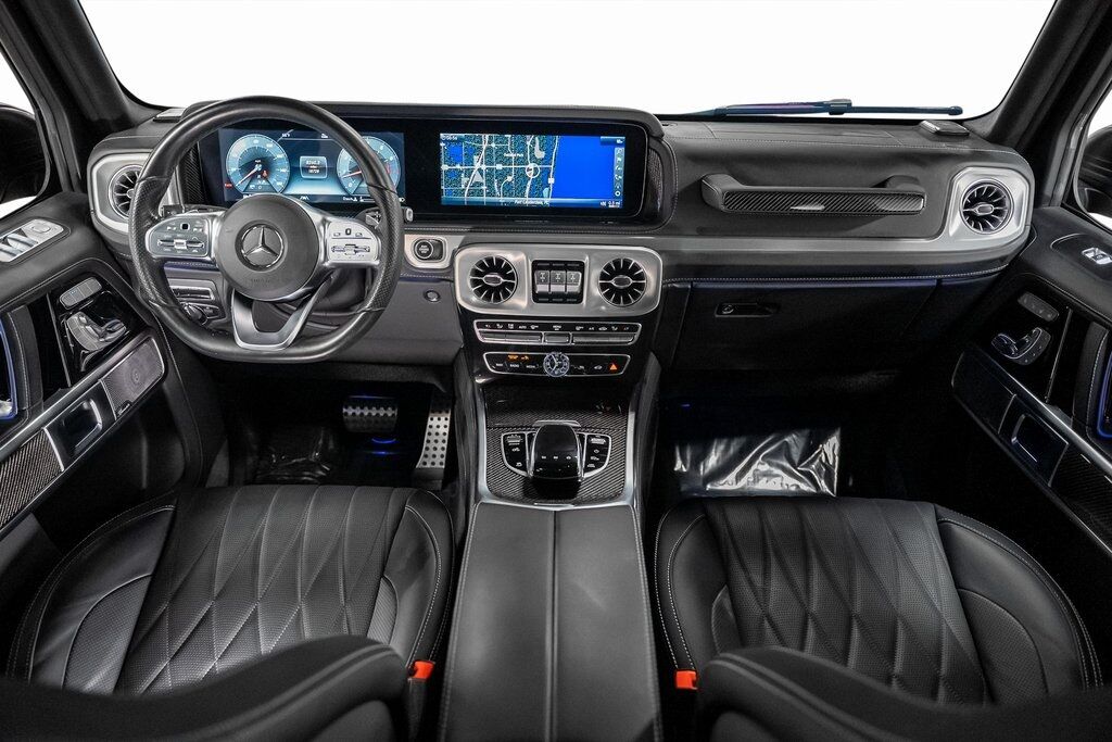 2023 Mercedes-Benz G-Class G 550 Ft Lauderdale FL