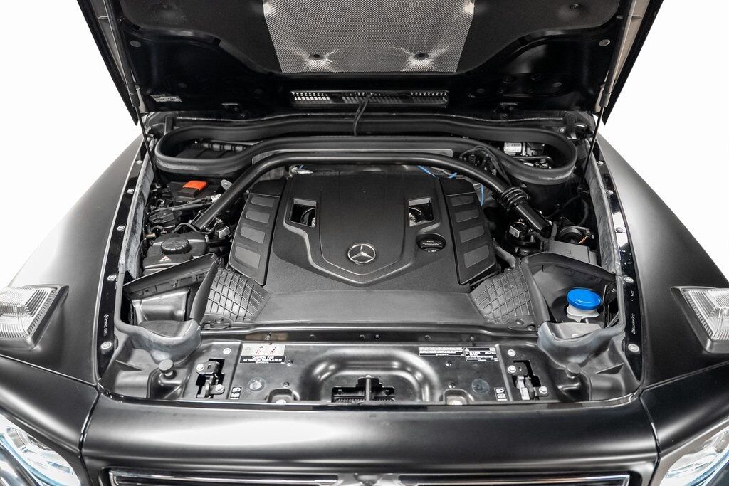 2023 Mercedes-Benz G-Class G 550 Ft Lauderdale FL