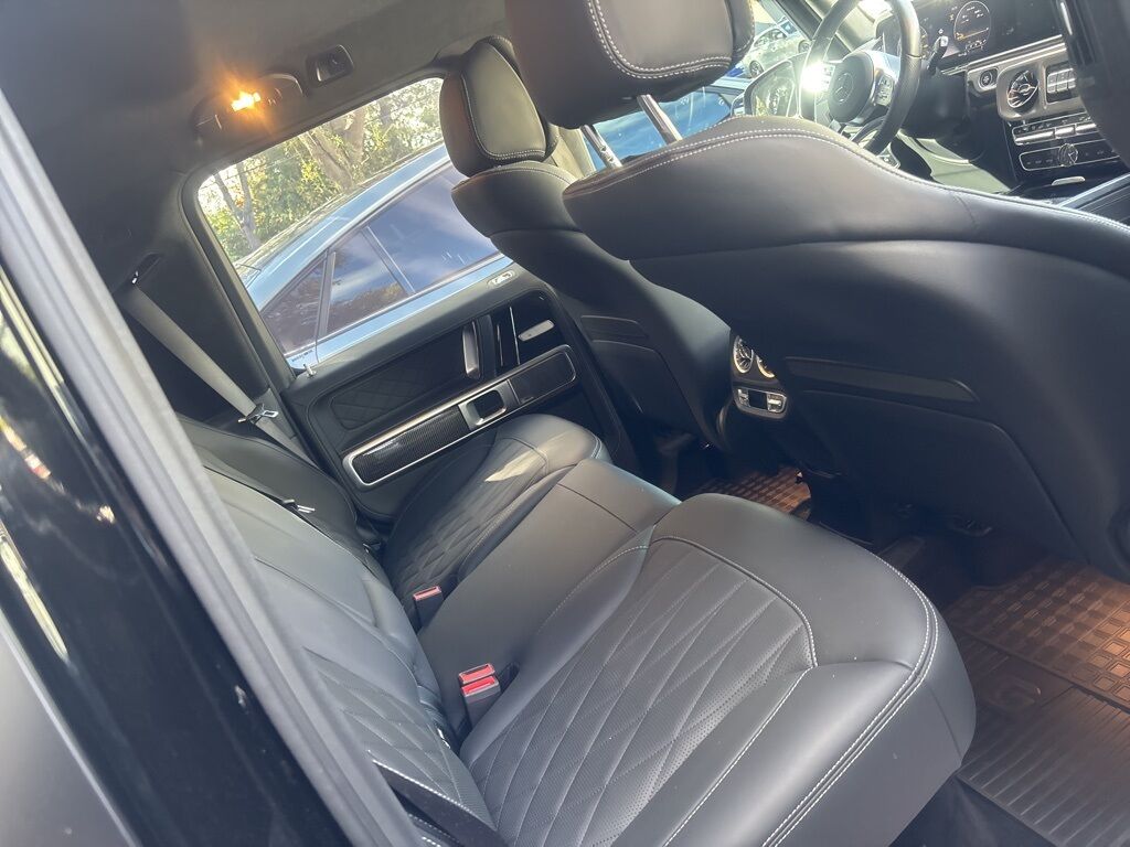 2023 Mercedes-Benz G-Class G 550 Ft Lauderdale FL