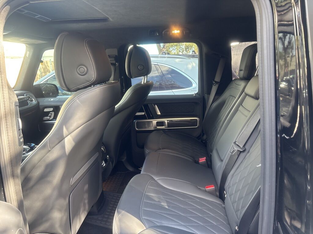 2023 Mercedes-Benz G-Class G 550 Ft Lauderdale FL