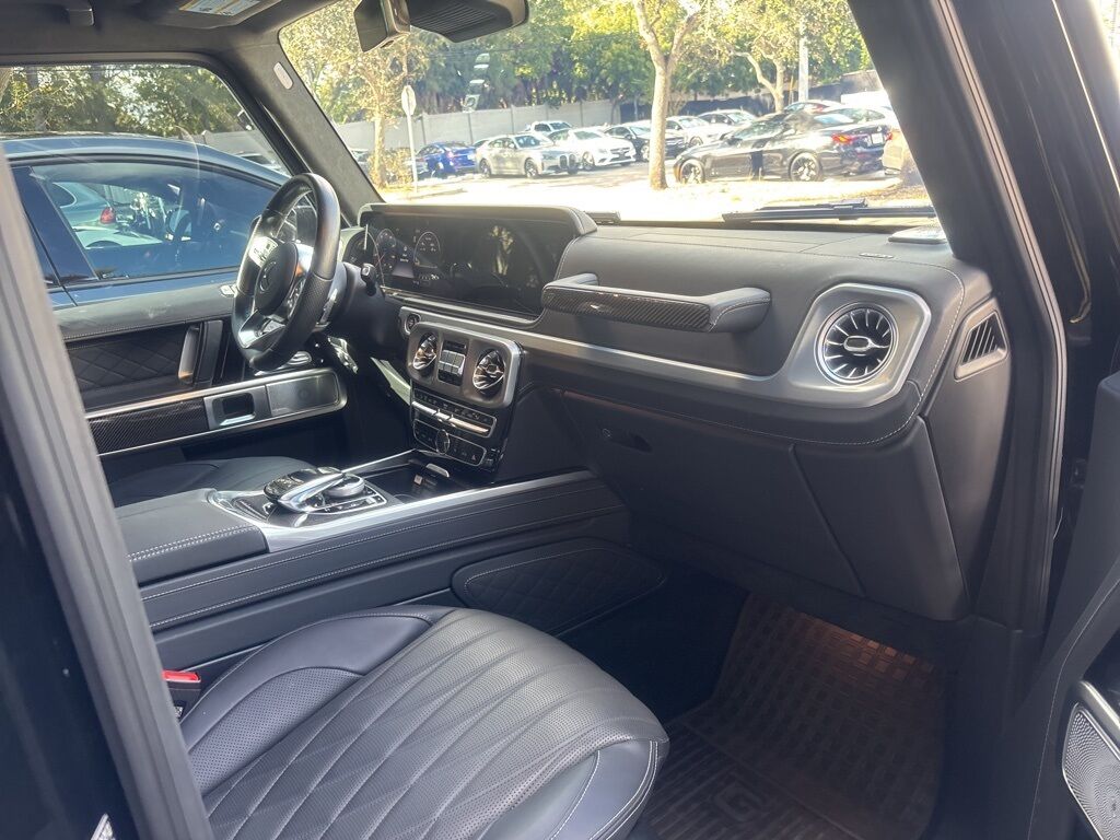 2023 Mercedes-Benz G-Class G 550 Ft Lauderdale FL
