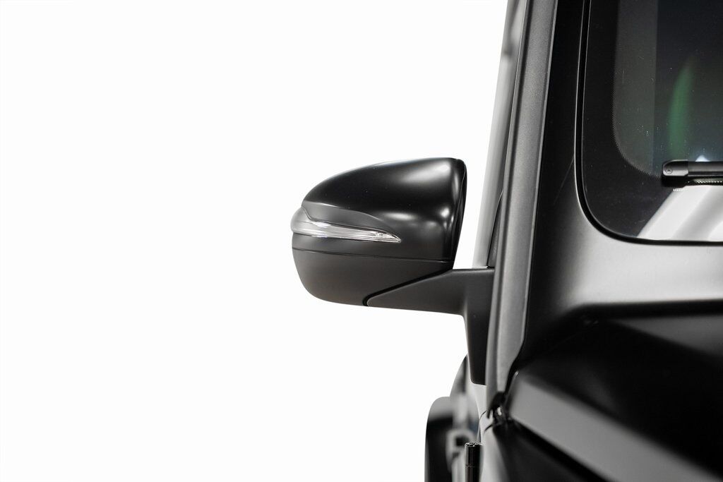 2023 Mercedes-Benz G-Class G 550 Ft Lauderdale FL