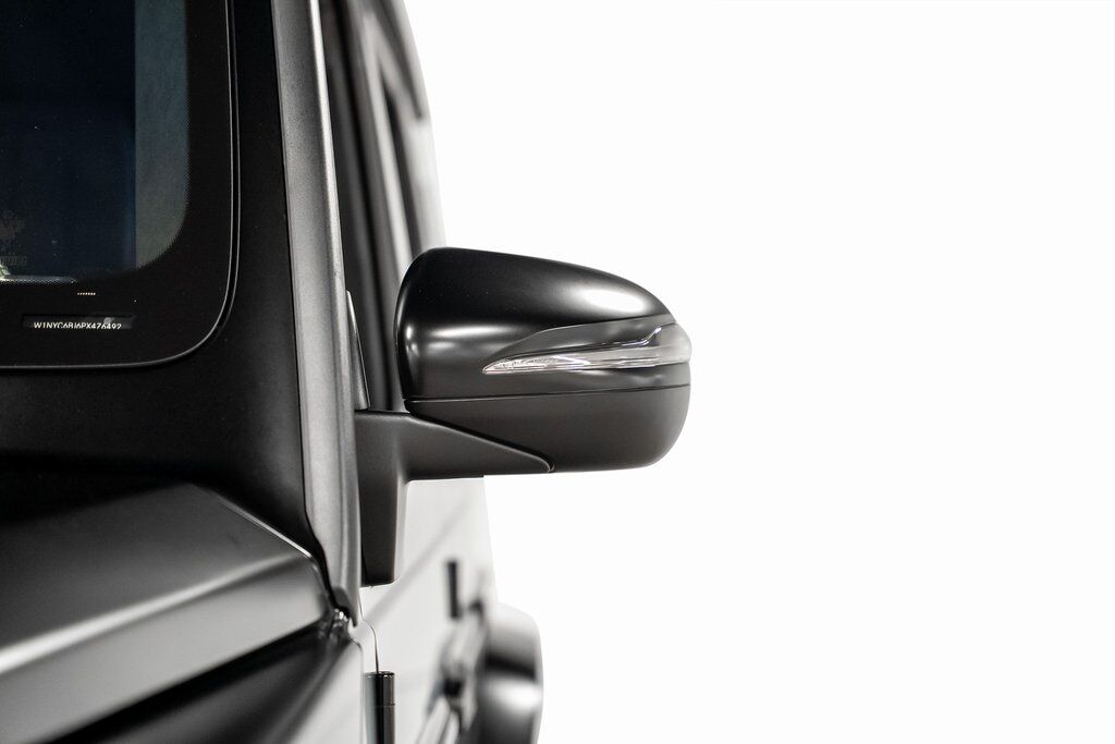 2023 Mercedes-Benz G-Class G 550 Ft Lauderdale FL