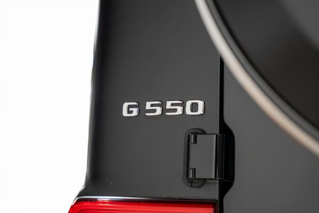 2023 Mercedes-Benz G-Class G 550 Ft Lauderdale FL