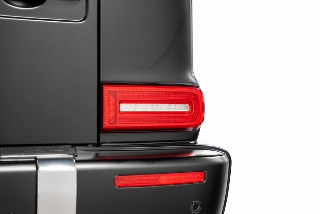 2023 Mercedes-Benz G-Class G 550 Ft Lauderdale FL