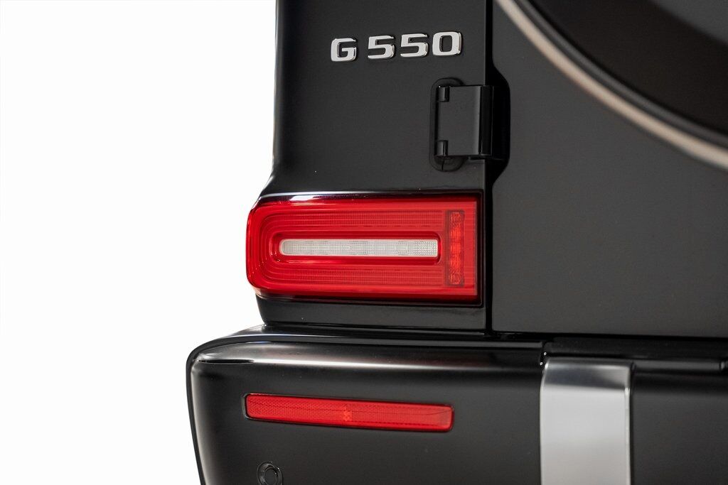 2023 Mercedes-Benz G-Class G 550 Ft Lauderdale FL