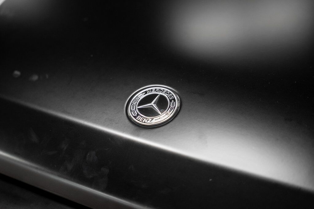 2023 Mercedes-Benz G-Class G 550 Ft Lauderdale FL