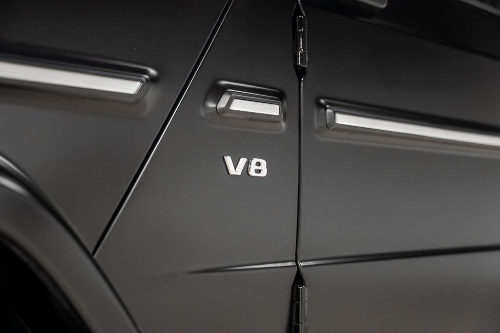 2023 Mercedes-Benz G-Class G 550 Ft Lauderdale FL