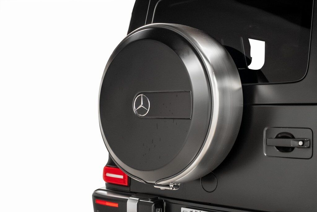 2023 Mercedes-Benz G-Class G 550 Ft Lauderdale FL