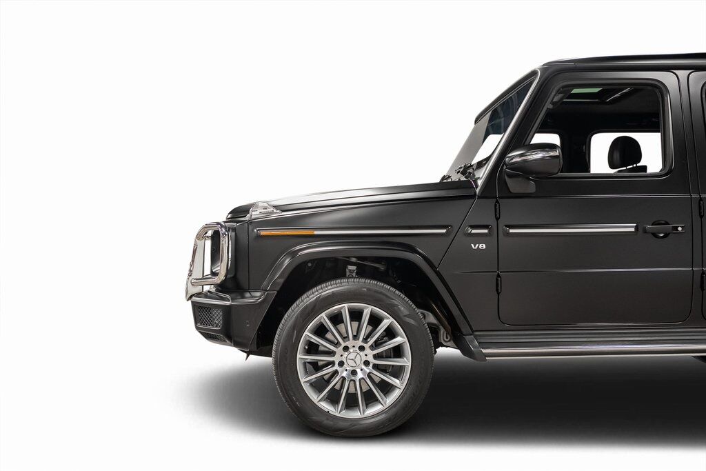 2023 Mercedes-Benz G-Class G 550 Ft Lauderdale FL