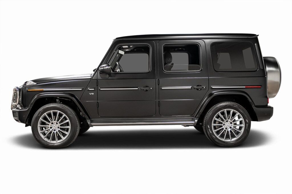 2023 Mercedes-Benz G-Class G 550 Ft Lauderdale FL