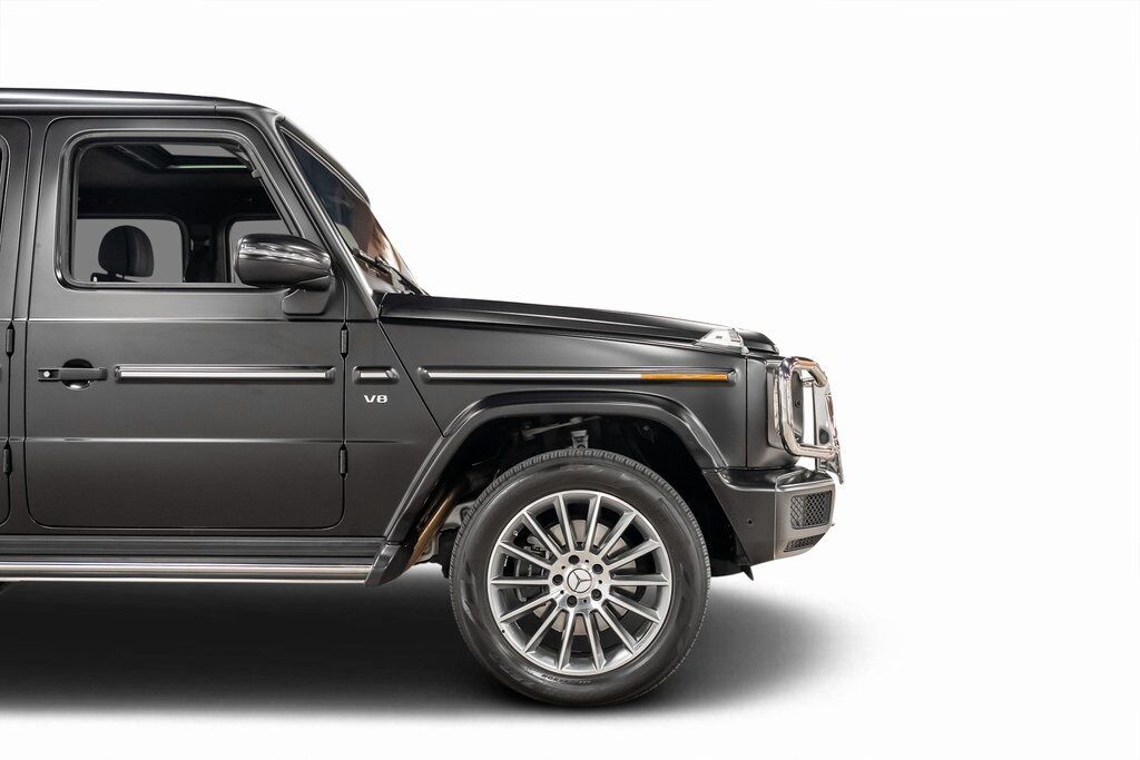 2023 Mercedes-Benz G-Class G 550 Ft Lauderdale FL