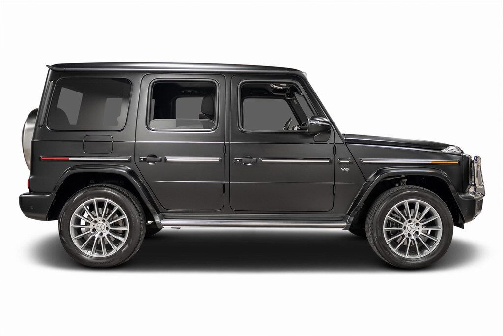 2023 Mercedes-Benz G-Class G 550 Ft Lauderdale FL