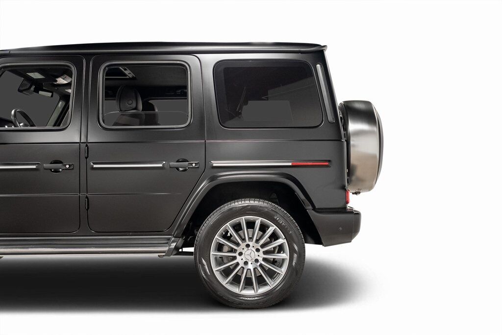 2023 Mercedes-Benz G-Class G 550 Ft Lauderdale FL