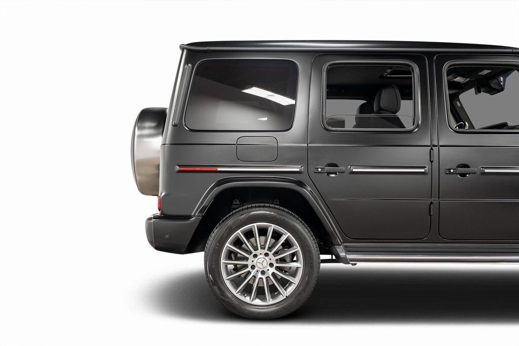 2023 Mercedes-Benz G-Class G 550 Ft Lauderdale FL