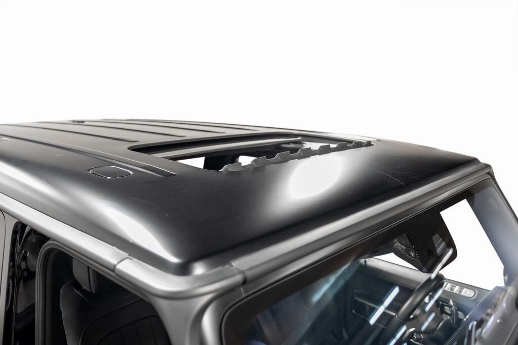 2023 Mercedes-Benz G-Class G 550 Ft Lauderdale FL