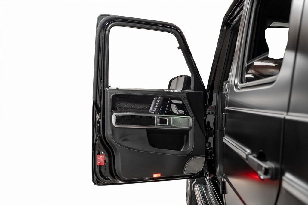 2023 Mercedes-Benz G-Class G 550 Ft Lauderdale FL