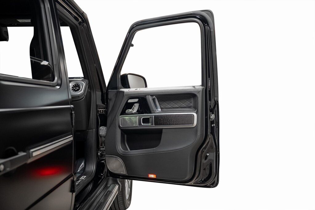 2023 Mercedes-Benz G-Class G 550 Ft Lauderdale FL