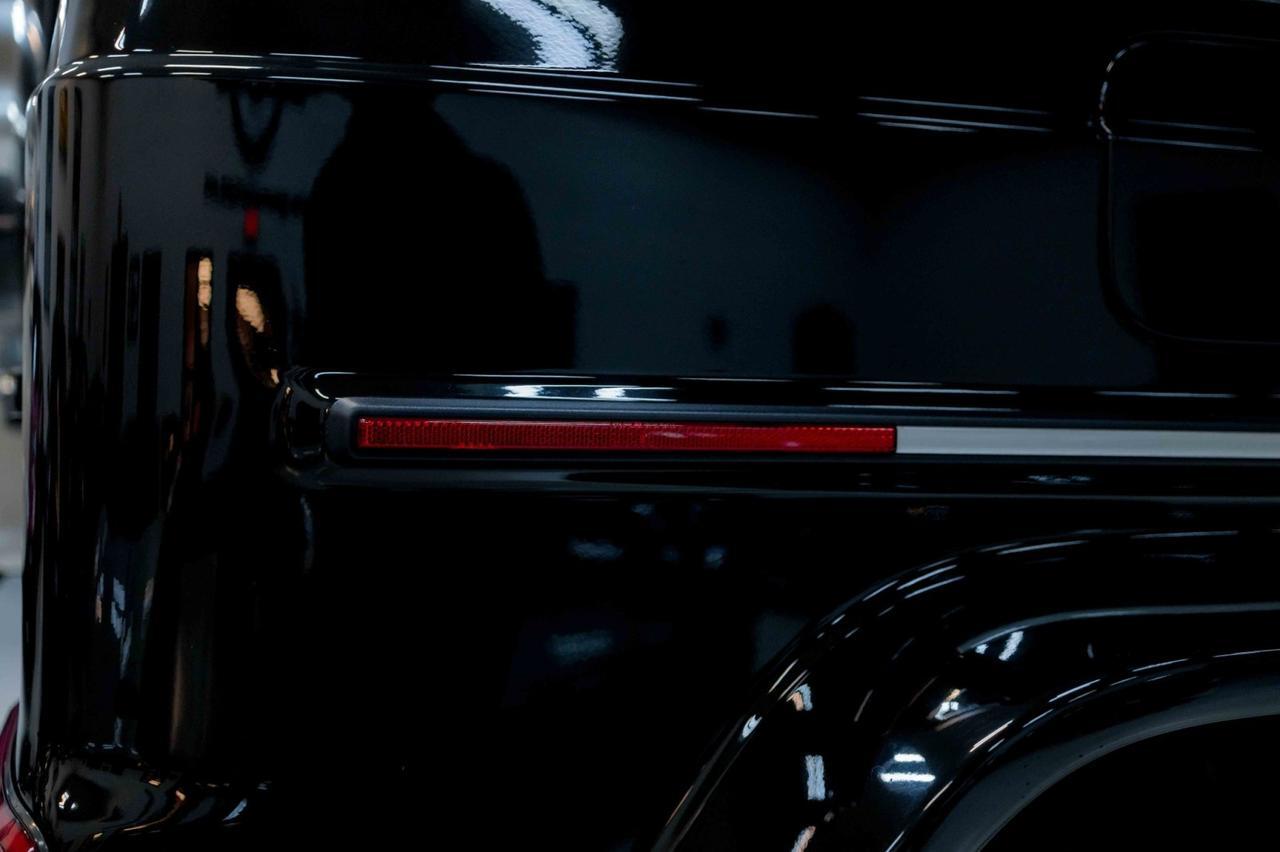 2023 Mercedes-Benz G-Class G 550 Marietta GA