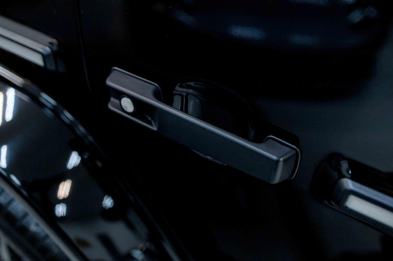 2023 Mercedes-Benz G-Class G 550 Marietta GA