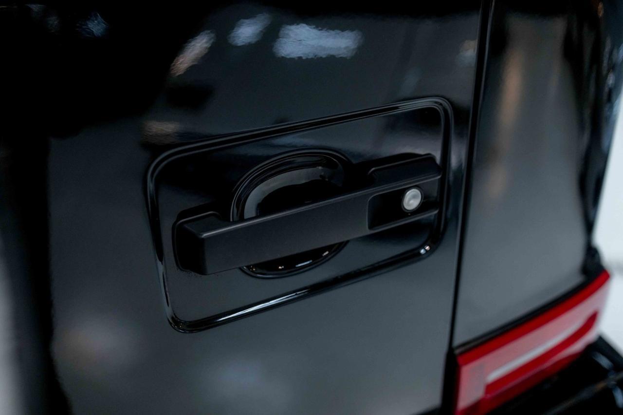 2023 Mercedes-Benz G-Class G 550 Marietta GA